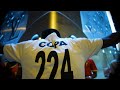 Copa  pf clip officiel