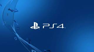 Playstation 1-5 startup sound