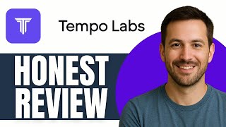 Tempo Labs Review Best AI Website Builder Tested