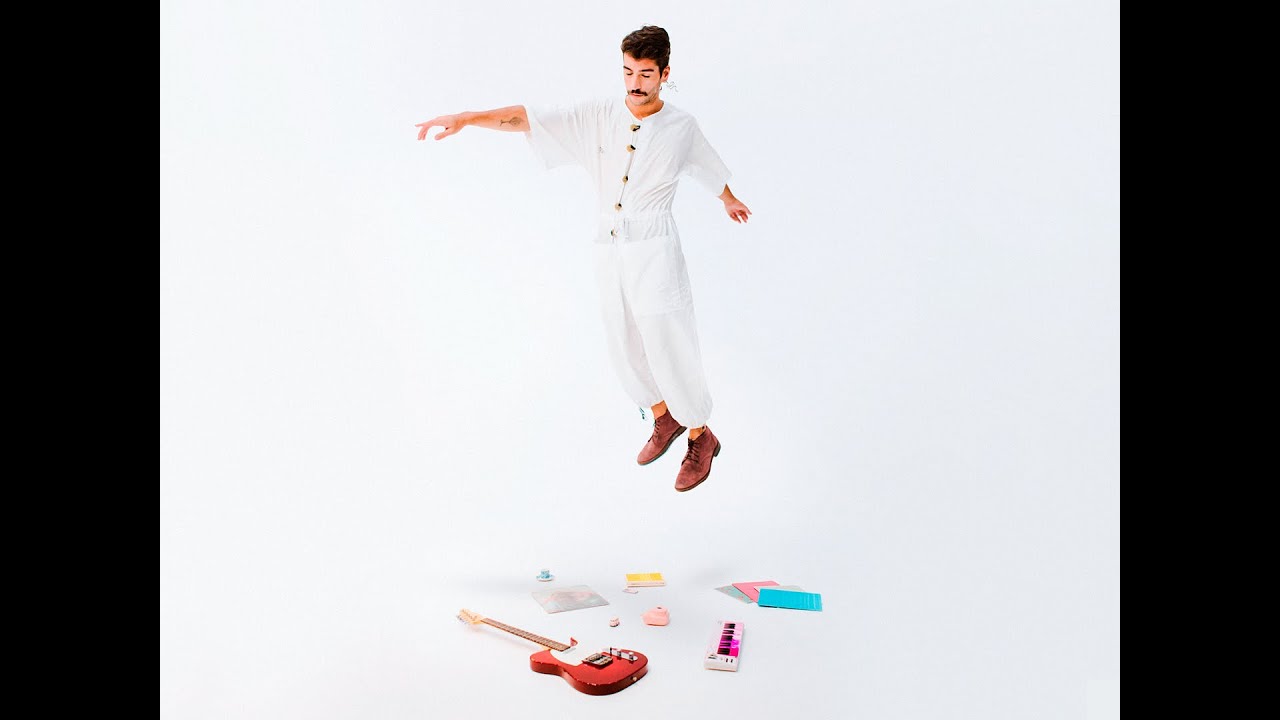 Gabi Merlo - Sigue a las estrellas (video oficial)