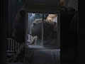 The creature won't leave #suspense #shorts