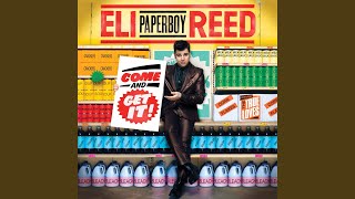 Video thumbnail of "Eli "Paperboy" Reed - Name Calling"