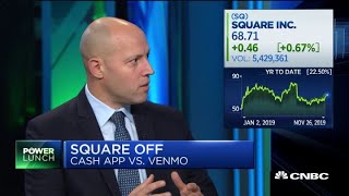 Square's cash app has Macquarie analyst make a bullish call