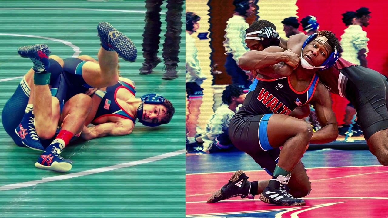 WALTON WRESTLING 2024 2025