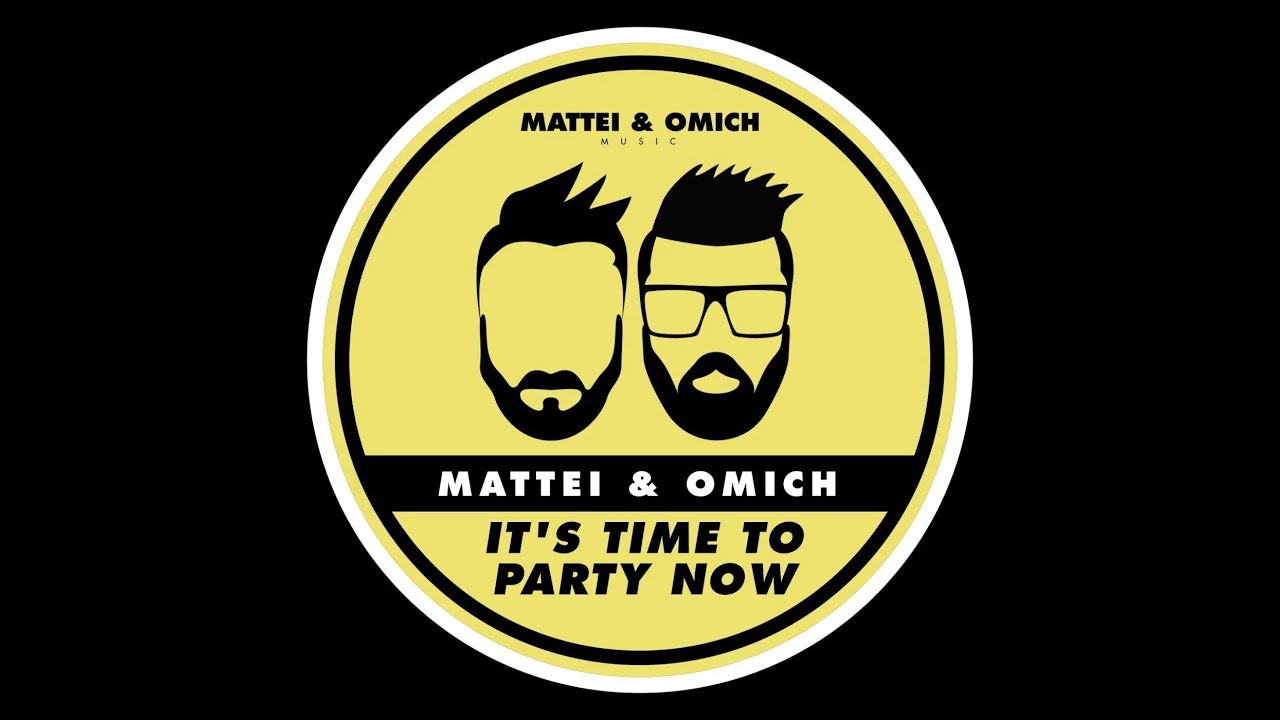 Assista a Mattei & Omich - It's Time To Party Now (Extended Mix) no YouTube Assista a Mattei & Omich - It's Time To Party Now (Extended Mix) no YouTube
