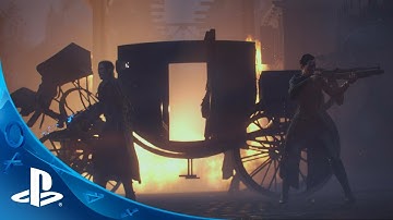 The Order: 1886 - Only On PS4