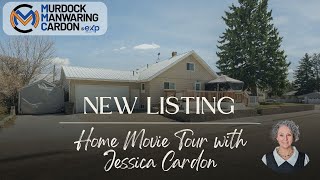 🔥New Listing in Idaho Falls!🔥940 Jefferson Ave, Idaho Falls, Id 83402