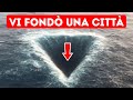 Strutture Strane Rivelate Sotto il Triangolo delle Bermuda