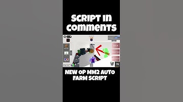 [ FULL TUTORIAL ! ] MM2 AUTO FARM SCRIPT! 🌴 Beach Ball Dupe + 10K/HR (No Key!)