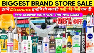 The Best 100% Original Lot FMCG Product | Huge 97% Off | Direct Importer of Fresh Items | FMCG