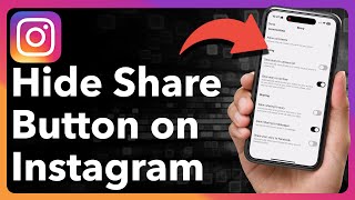How To Hide Share Button On Instagram Story