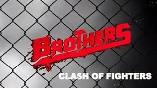 Brothers: Clash of Fighters Android GamePlay Trailer screenshot 5