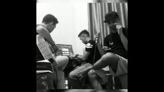 Saving Grace_Kodaline (Cover)