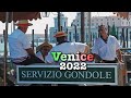 Venice Walking Tour  june 2022 - piazza San Marco