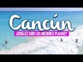 Las mejores playas de Cancún 2020