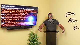 God Has Blessed Us: Receive It! (Part 8 - 080926)