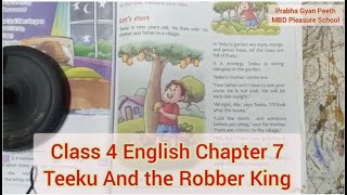 Kungshen english book 4 lesson 7 students fight bully in pink