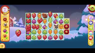 Farm Heroes Saga Level 1553 screenshot 5
