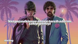Justice - Flower In A Hurricane (Türkçe Çeviri) ft Tame Impala, SZA, King Gizzard the Lizard Wizard