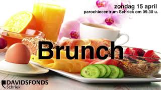 Voorstelling Jaarprogramma 2017-2018