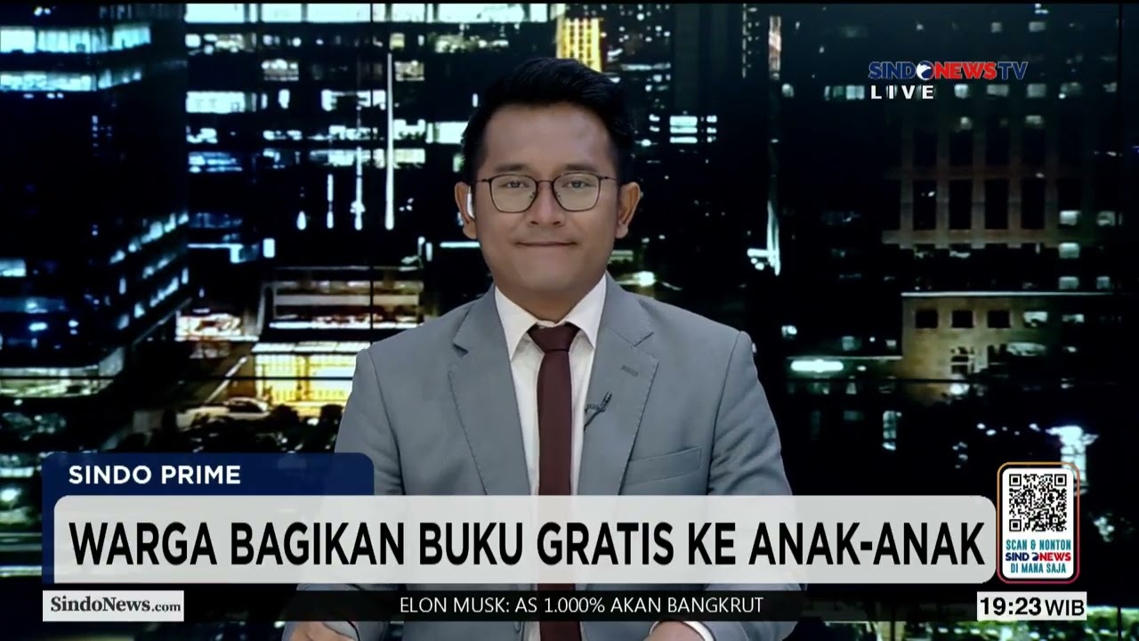 Bonatua Shows Jokowi's Diploma Uncensored, Here Are 9 Items That Were Covered Up by Sindo Prime 0...