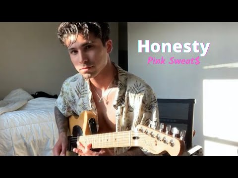 BILLY TALENT | Try Honesty Guitar Cover - Cam Farrell