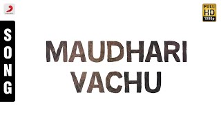 Pasumpon - Maudhari Vachu Tamil Song Prabhu Vidyasagar