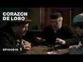 CORAZÓN DE LOBO. Película Completa en Español. Episodio 1 de 12. RusFilmES