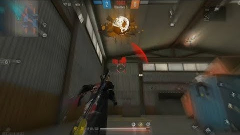 phoenix os free fire highlights impossible 3.0 🎯