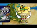 Luxor 1 HD Version Walkthrough Stage 7 Pillars of 