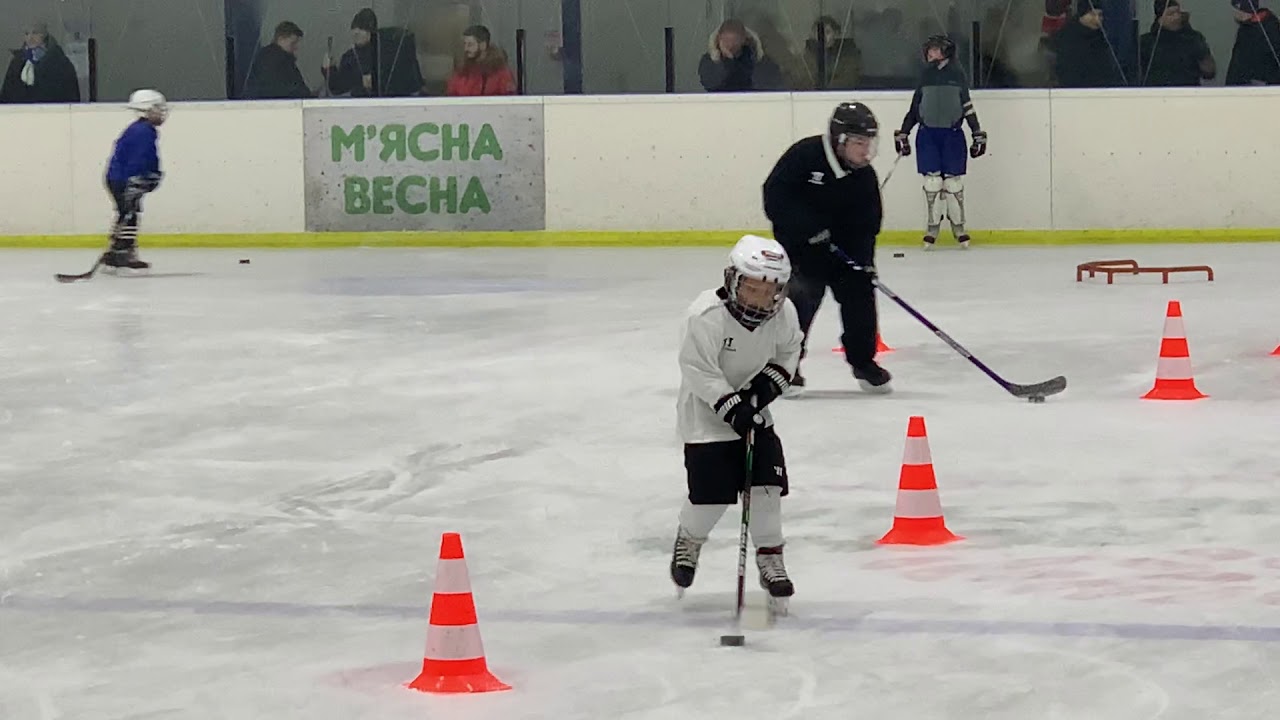 ДЮСШ КИЕВ - YouTube