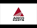 Agco parts valtra  gaskets and seals  with genuine agco parts no regrets french