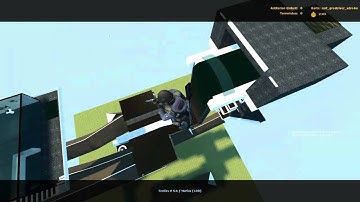 CSS Surf Greatriver Xdre4m TMTK heimlich gefilmt!