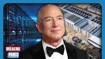 They FOUGHT Amazon’s $3.6B AI Data Center