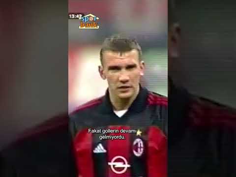 Neredeyse olacaktı... Milan-Borussia Dortmund düellosu