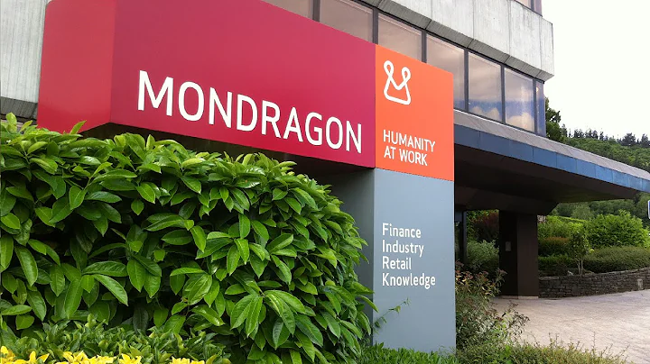 The Mondragon Cooperatives