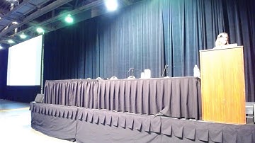 Jenn Wortman Vaughan: Manipulating and Measuring Model Interpretability