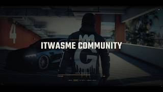 Fivem Loading screen Standalone And improved