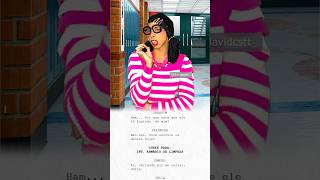 ROTEIRO x INTERPRETAÇÃO ⭐️🎭 (David Costa- @davidcstt_)