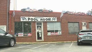 North Georgia community known for their love of racing mourns Kyle Busch | WSB-TV