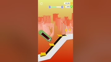 Hopping Heads: Scream & Shout 😲 431 Level Gameplay Walkthrough | Best Android, iOS Games #shorts