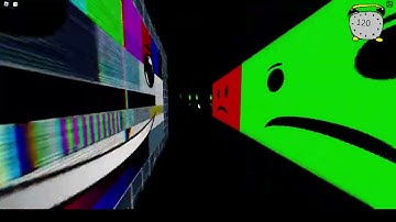 PM 6:06:06.06 Sublevel 184 Lap 1