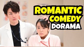 The Best Comedy Romantic Japanese Drama You Must Watch