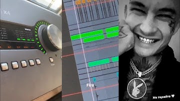 MORGENSHTERN — CADILLAC [ВСЕ СНИППЕТЫ]😢