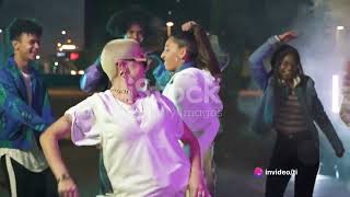 Twerk The Dance Revolution