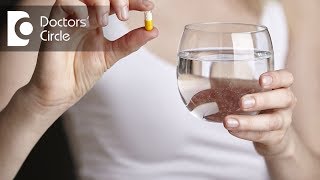 Can misoprostol tablet be taken oral with water? - Dr. Sangeeta Gomes