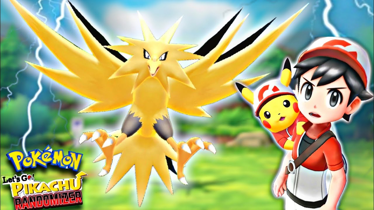 🔥AMAZING!!!🔥 ⭐PIKACHU LIBRE!!! (NON SHINY)⭐ - PKMN GO - NON REGISTERED!!!