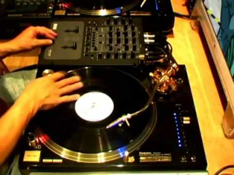 dj qbert super seal