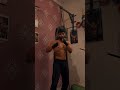Lost in the #flow #training #boxing #mma