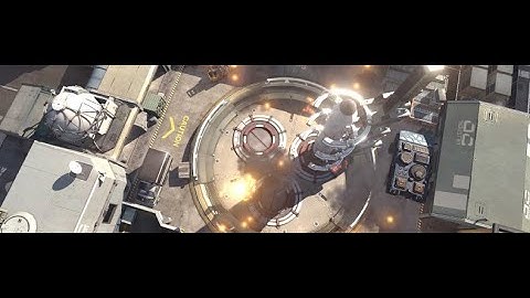 Ironsight Map Guide | Titan (Overview, Lines of Sight +More!)